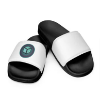 Cube World Media Men's slider