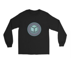 Men’s Long Sleeve Shirt