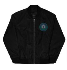 Premium Recycled  Jacket
