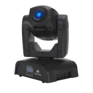 ADJ pocket spot (12W)