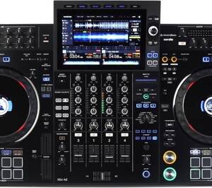 Alpha Theta XDJ-AZ (All-In-One)