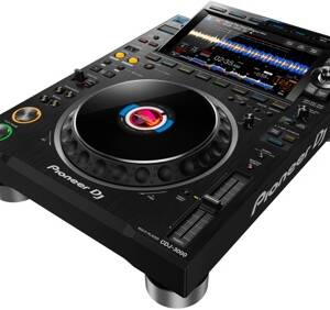 Pioneer CDJ-3000