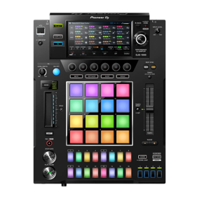 Pioneer DJS-1000 Sampler