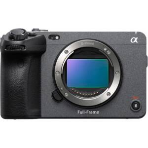 Sony FX3 Camera Body